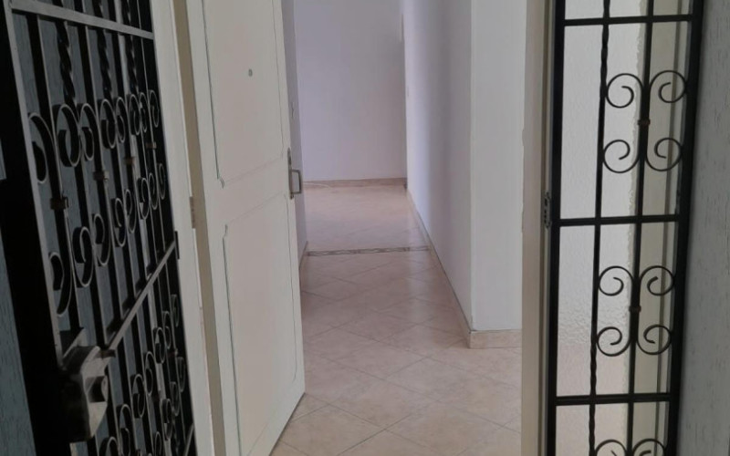 Apartamento en Medellín en Laureles