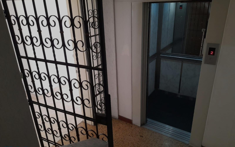 Apartamento en Medellín en Laureles
