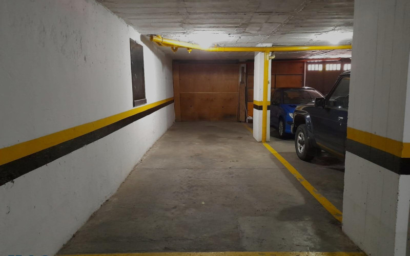 Apartamento en Medellín en Laureles