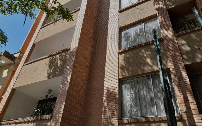 Apartamento en Medellín en Laureles