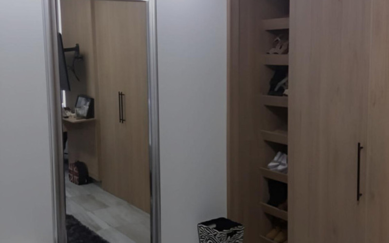 Apartamento en Medellín en Santa Teresita