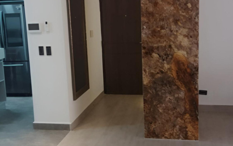 Apartamento en Medellín en Santa Teresita