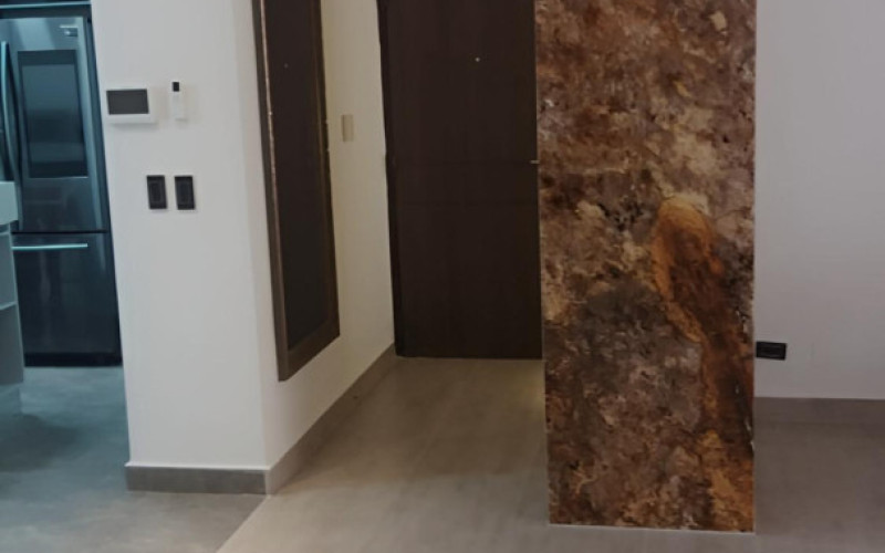 Apartamento en Medellín en Santa Teresita