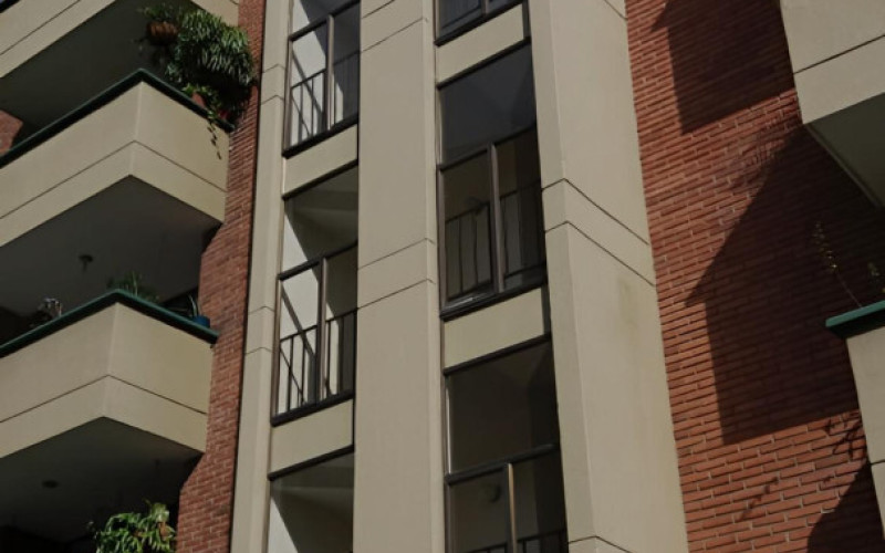 Apartamento en Medellín en Santa Teresita