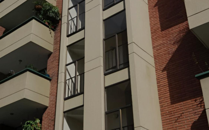 Apartamento en Medellín en Santa Teresita