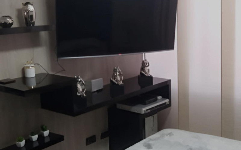 Apartamento en Medellín en Santa Teresita