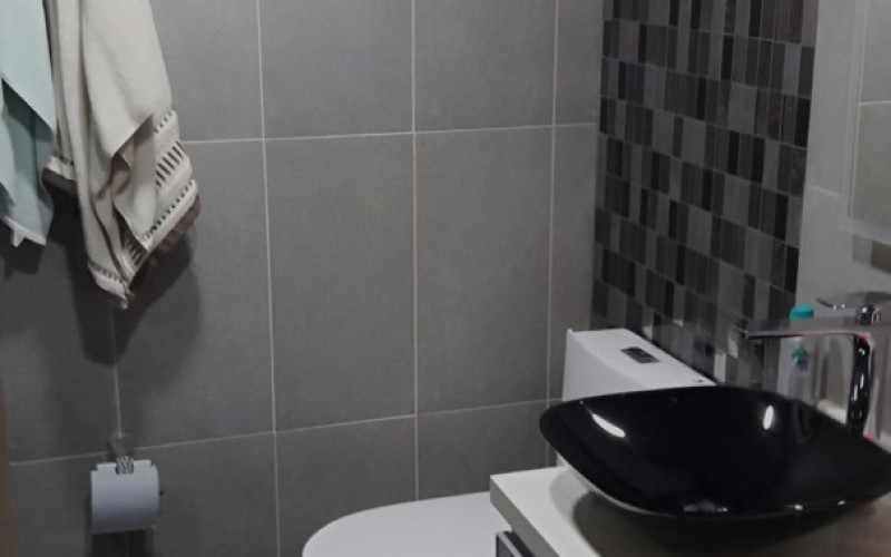 Apartamento en Medellín en Santa Teresita