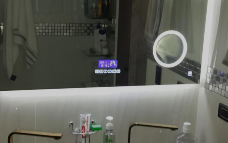 Apartamento en Medellín en Santa Teresita