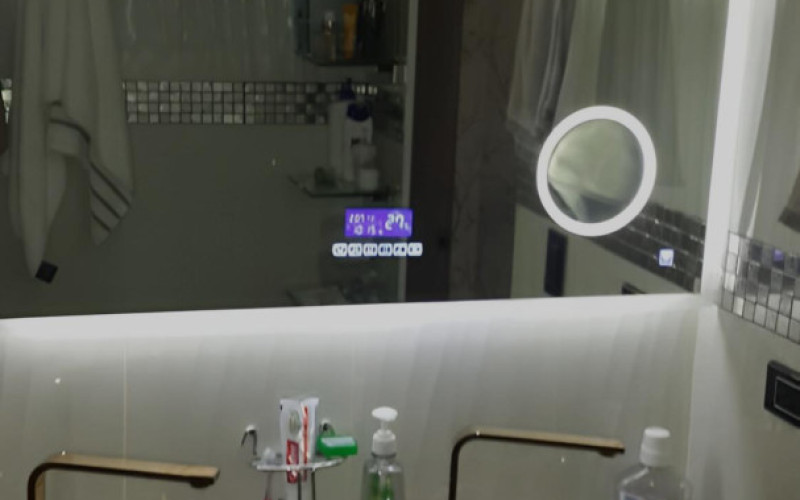 Apartamento en Medellín en Santa Teresita