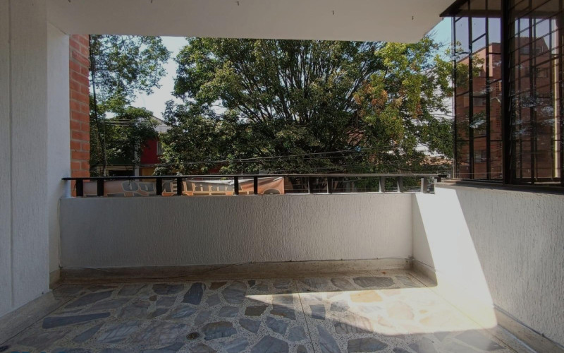Apartamento en Medellín en Laureles