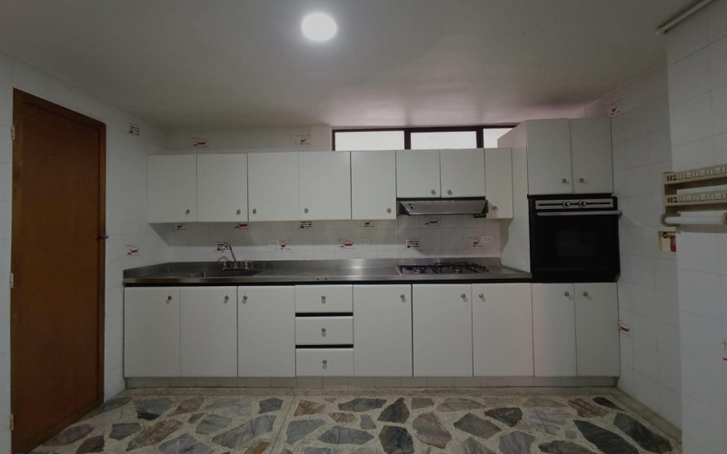 Apartamento en Medellín en Laureles