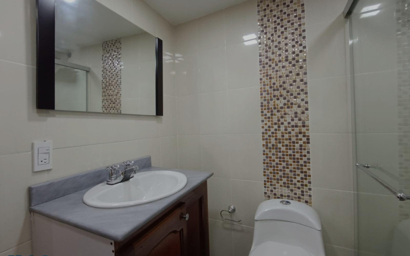 Apartamento en Medellín en Laureles