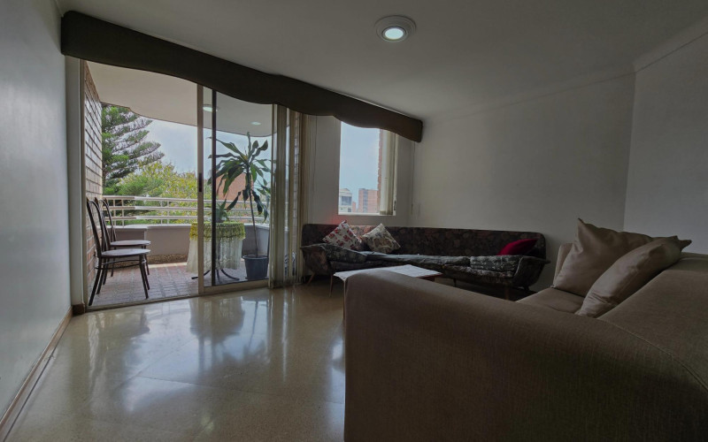 Apartamento en Medellín en La Castellana