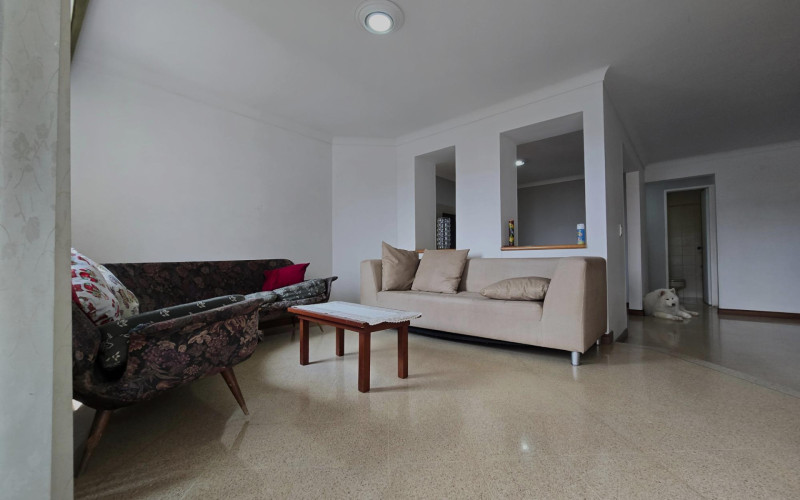 Apartamento en Medellín en La Castellana