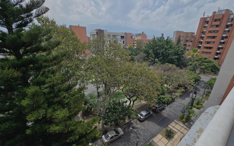 Apartamento en Medellín en La Castellana