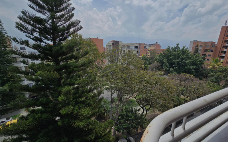 Apartamento en Medellín en La Castellana
