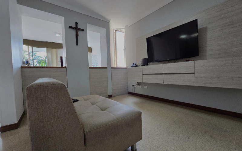 Apartamento en Medellín en La Castellana