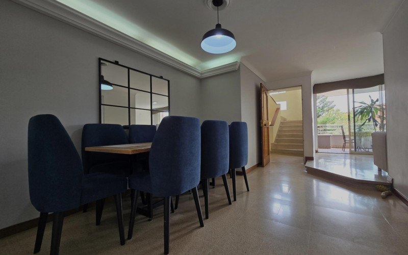 Apartamento en Medellín en La Castellana