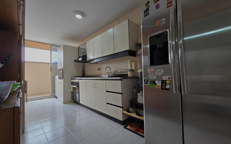 Apartamento en Medellín en La Castellana