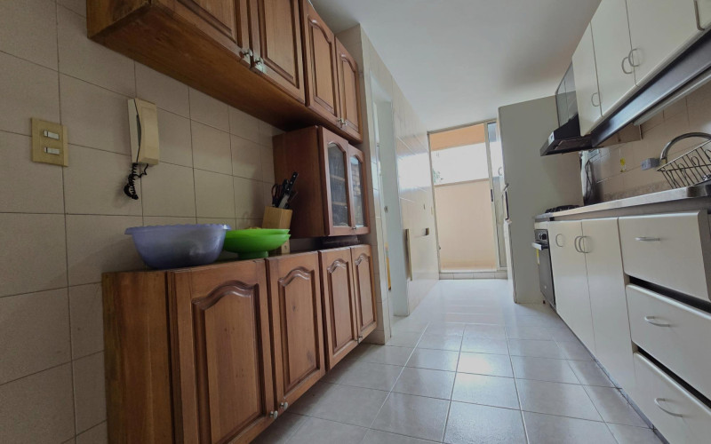 Apartamento en Medellín en La Castellana