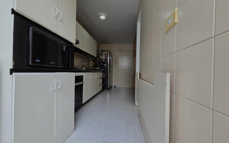 Apartamento en Medellín en La Castellana