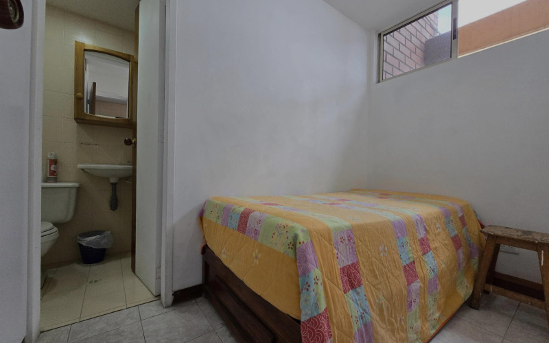 Apartamento en Medellín en La Castellana