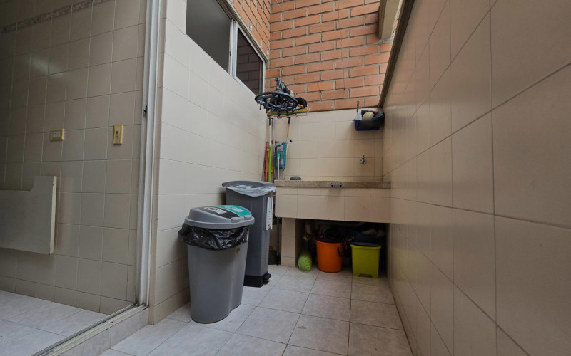 Apartamento en Medellín en La Castellana