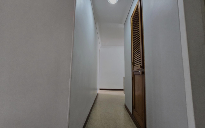 Apartamento en Medellín en La Castellana