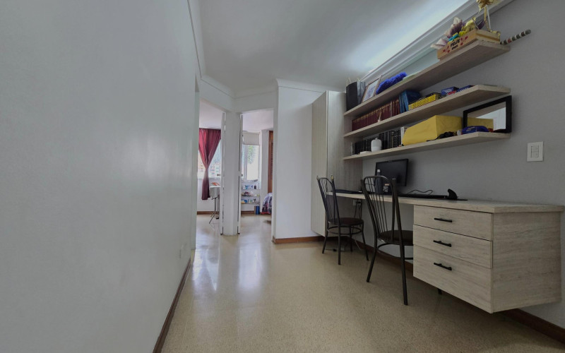 Apartamento en Medellín en La Castellana