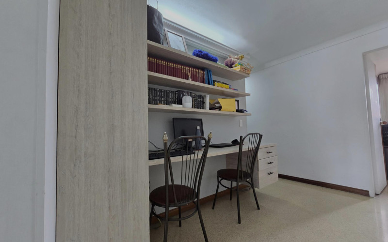 Apartamento en Medellín en La Castellana