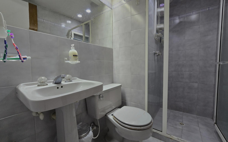 Apartamento en Medellín en La Castellana