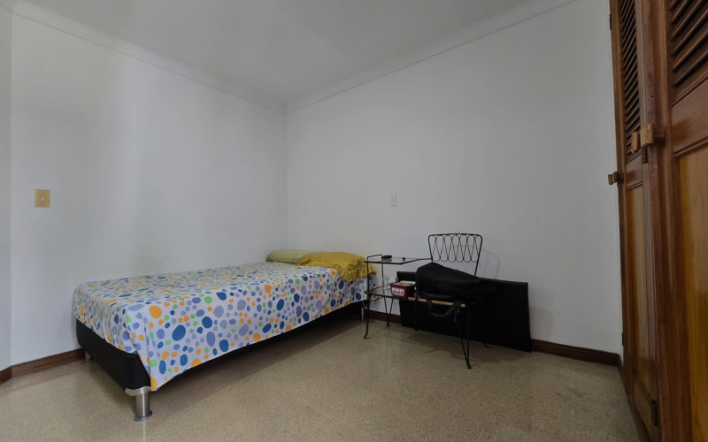 Apartamento en Medellín en La Castellana
