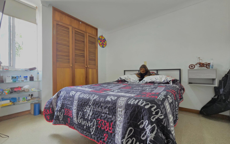 Apartamento en Medellín en La Castellana