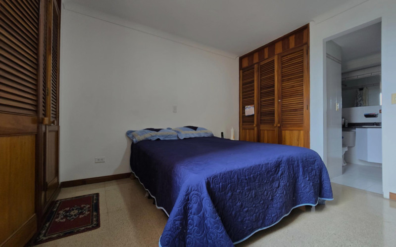 Apartamento en Medellín en La Castellana