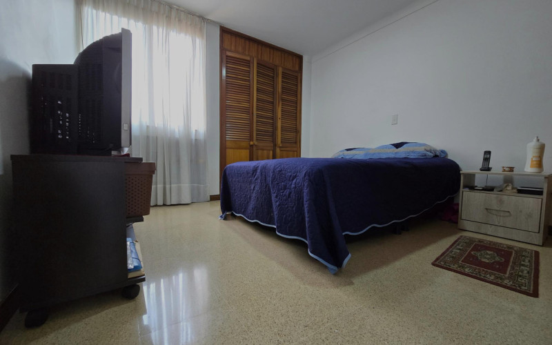 Apartamento en Medellín en La Castellana
