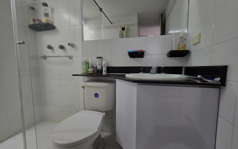 Apartamento en Medellín en La Castellana