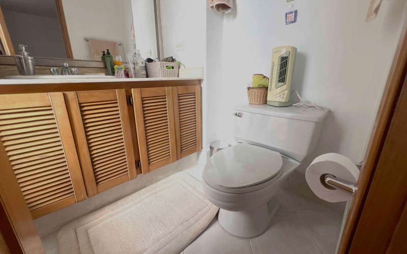 Apartamento en Medellín en La Tomatera