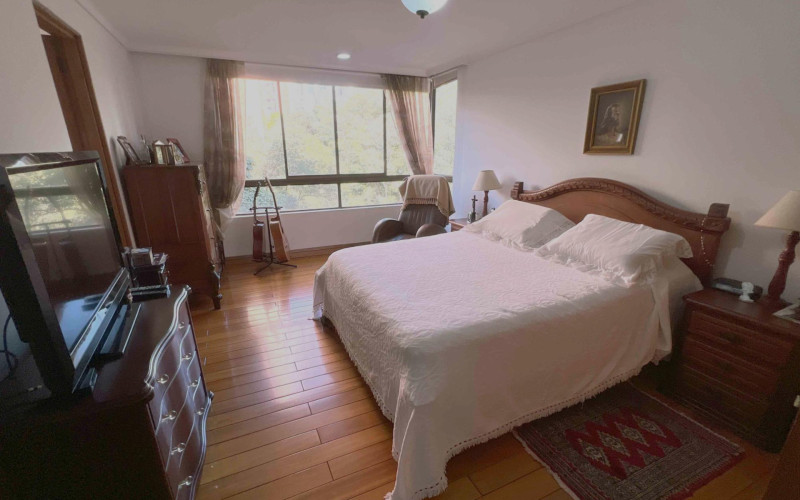 Apartamento en Medellín en La Tomatera