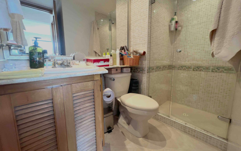 Apartamento en Medellín en La Tomatera