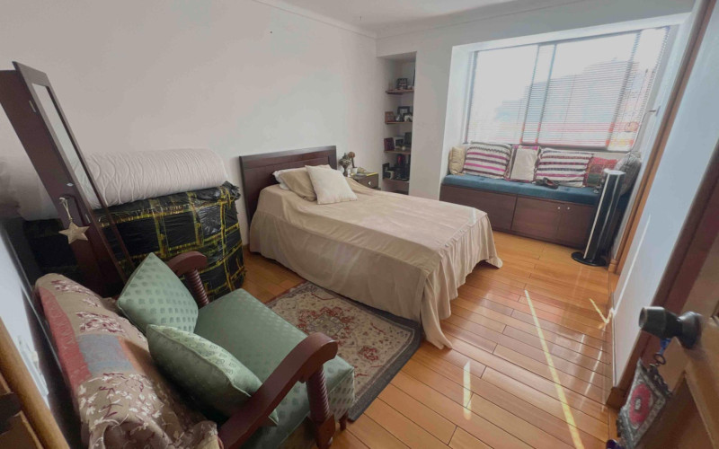 Apartamento en Medellín en La Tomatera