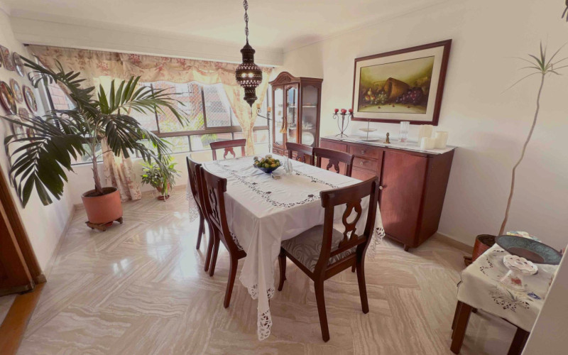 Apartamento en Medellín en La Tomatera