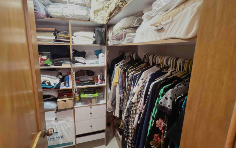 Apartamento en Medellín en La Tomatera