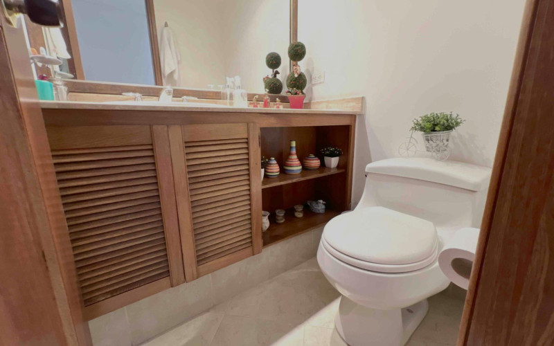Apartamento en Medellín en La Tomatera