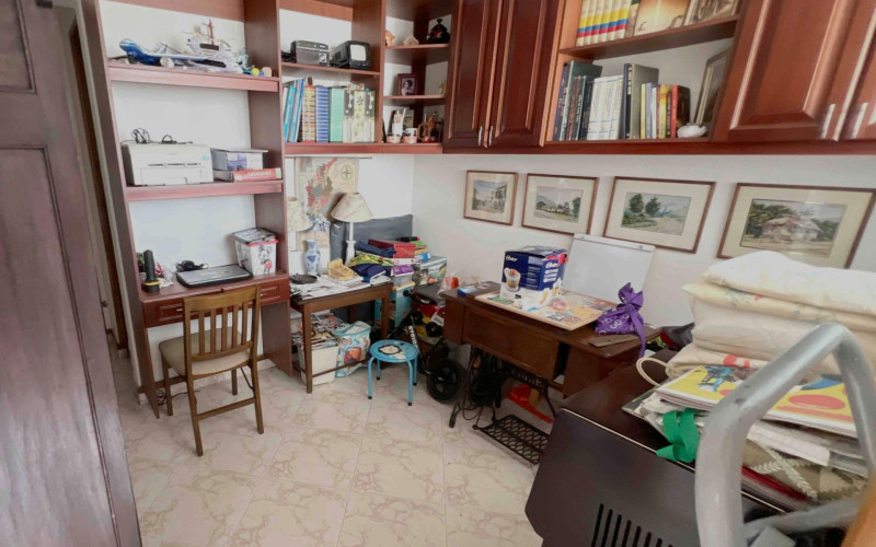 Apartamento en Medellín en La Tomatera