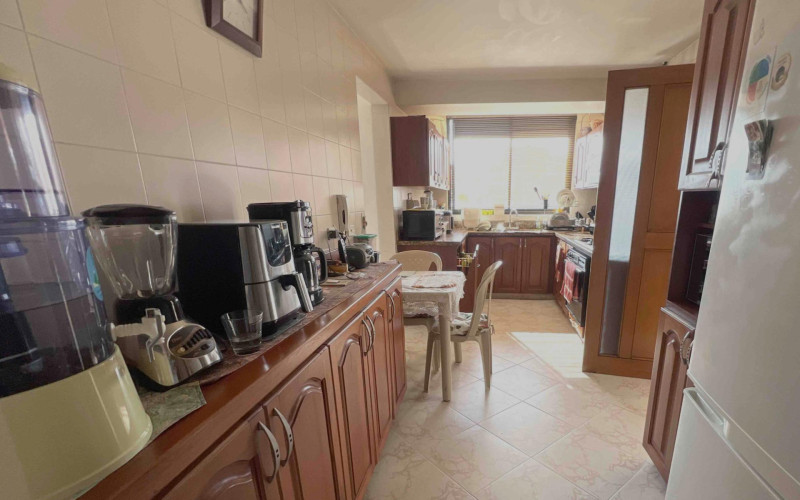 Apartamento en Medellín en La Tomatera