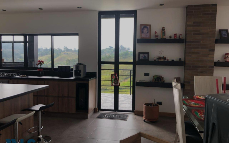 Finca Recreativa en San Vicente en Rural