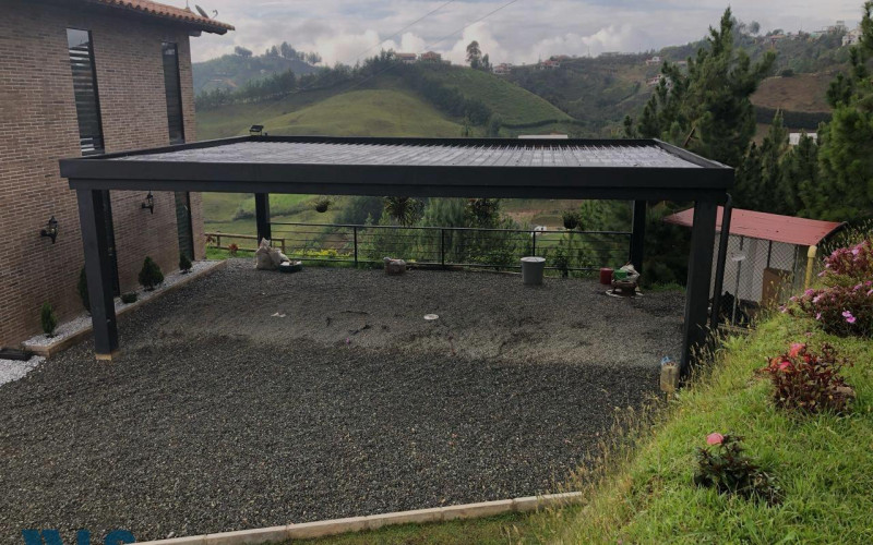 Finca Recreativa en San Vicente en Rural