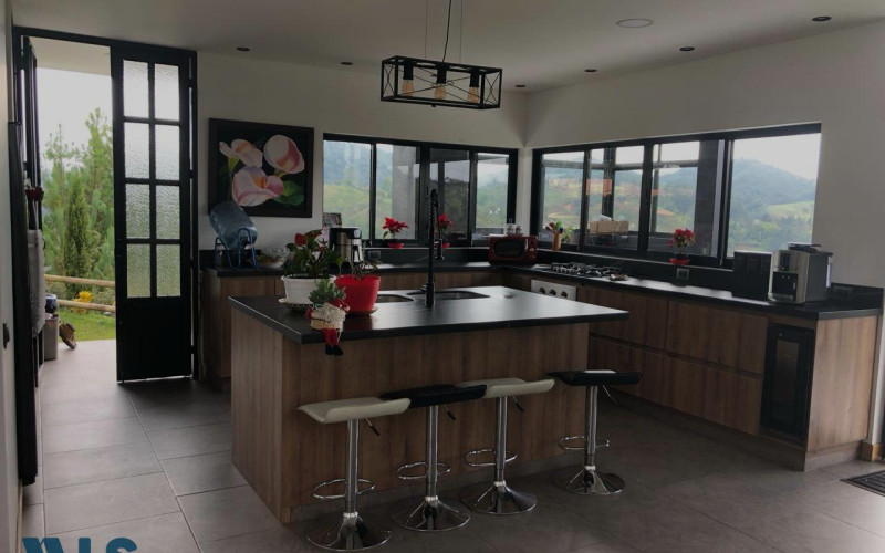 Finca Recreativa en San Vicente en Rural