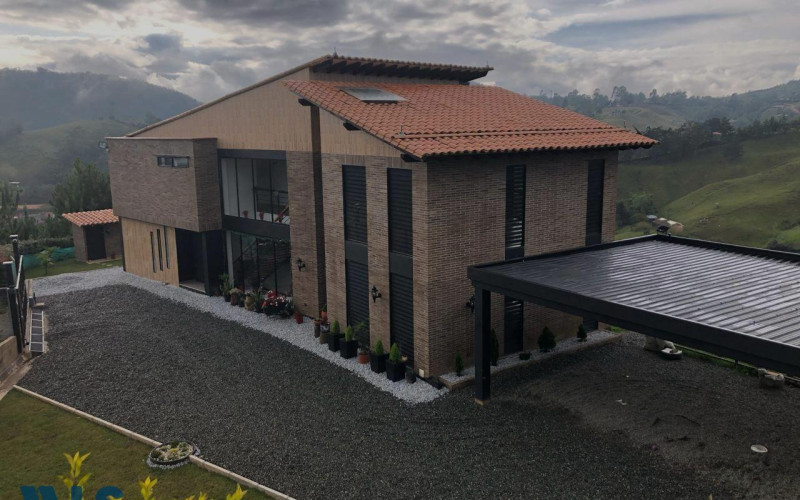 Finca Recreativa en San Vicente en Rural