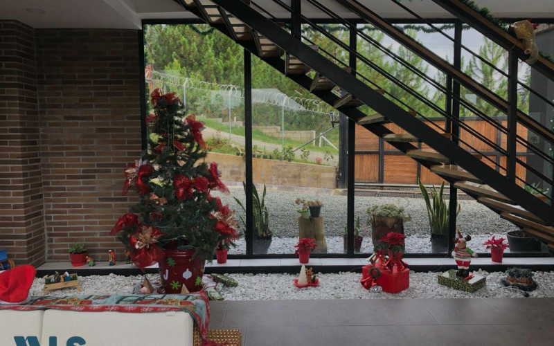 Finca Recreativa en San Vicente en Rural